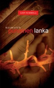 Raamatun punainen lanka