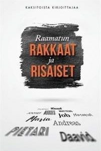 Raamatun rakkaat ja risaiset