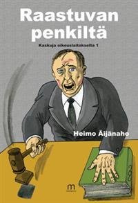 Raastuvan penkiltä