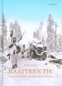 Raatteen tie