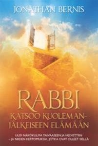 Rabbi katsoo kuolemanjälkeiseen elämään