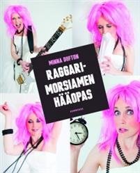 Raggarimorsiamen hääopas