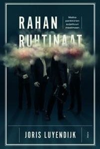 Rahan ruhtinaat