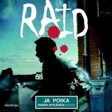 Raid ja poika