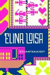 Rajantakaiset