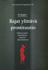 Rajat ylittävä prostituutio