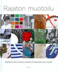 Rajaton muotoilu