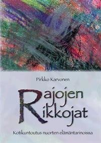 Rajojen rikkojat