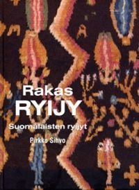 Rakas ryijy