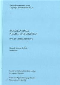 Rakastan sinua