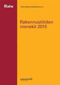 Rakennustöiden menekit 2015