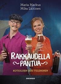 Rakkaudella pantua