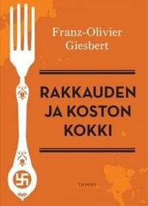 Rakkauden ja koston kokki