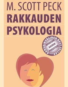 Rakkauden psykologia