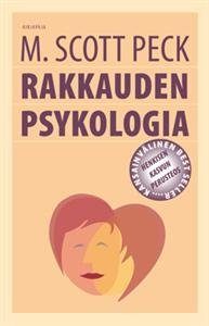 Rakkauden psykologia