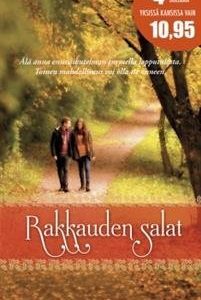 Rakkauden salat