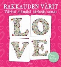 Rakkauden värit