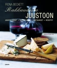 Rakkaudesta juustoon