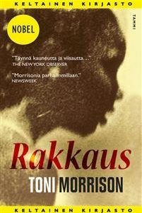 Rakkaus