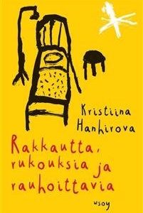 Rakkautta