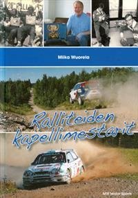 Ralliteiden kapellimestarit