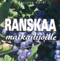 Ranskaa matkailijoille (2 cd)