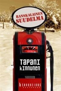 Ranskalainen suudelma