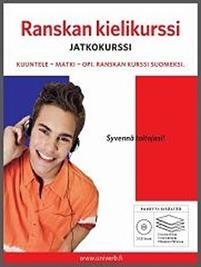 Ranskan kielikurssi