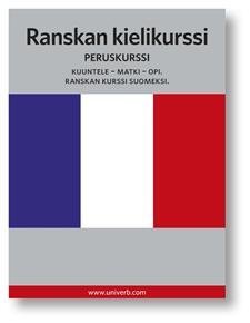 Ranskan kielikurssi