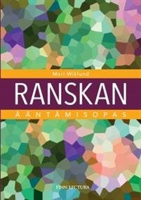 Ranskan ääntämisopas (+cd)