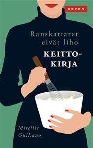 Ranskattaret eivät liho