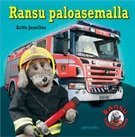 Ransu paloasemalla