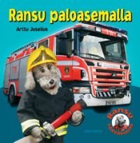 Ransu paloasemalla