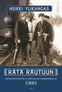 Rata Rautuun