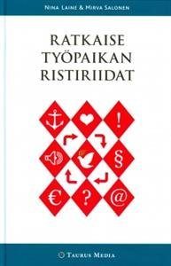 Ratkaise työpaikan ristiriidat