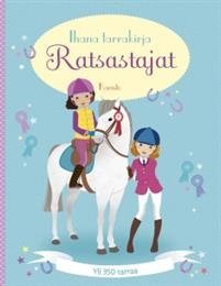 Ratsastajat