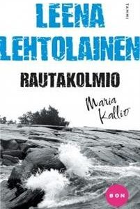 Rautakolmio