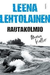 Rautakolmio