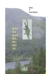 Rautalankarunoja