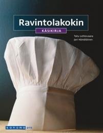 Ravintolakokin käsikirja