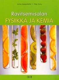 Ravitsemisalan fysiikka ja kemia