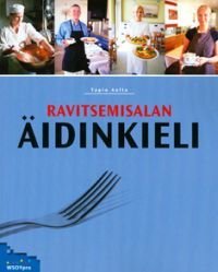 Ravitsemisalan äidinkieli