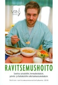 Ravitsemushoito