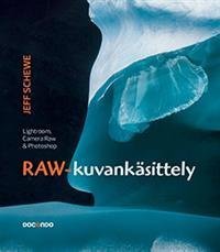 Raw-kuvankäsittely