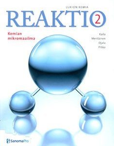 Reaktio 2