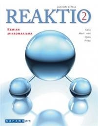 Reaktio 2