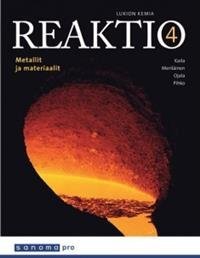 Reaktio 4