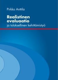 Realistinen evaluaatio ja tuloksellinen kehittämistyö