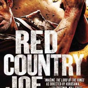 Red Country