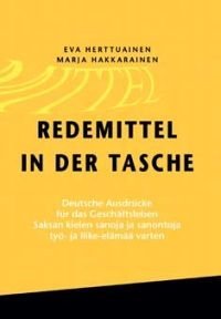 Redemittel in der Tasche (fraasisanakirja)